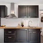 Bachblick Apartman