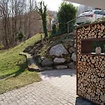 Bachblick Apartman *