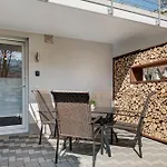 דירה Bachblick