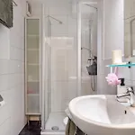 Apartman Bachblick Buchenbach