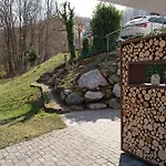 Apartman Bachblick