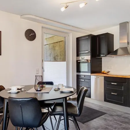 Bachblick Buchenbach (Breisgau-Hochschwarzwald)