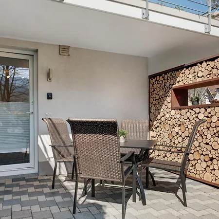 Bachblick * Buchenbach (Breisgau-Hochschwarzwald)