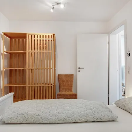 Bachblick Apartment *