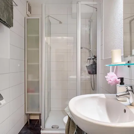 Bachblick Apartamento *