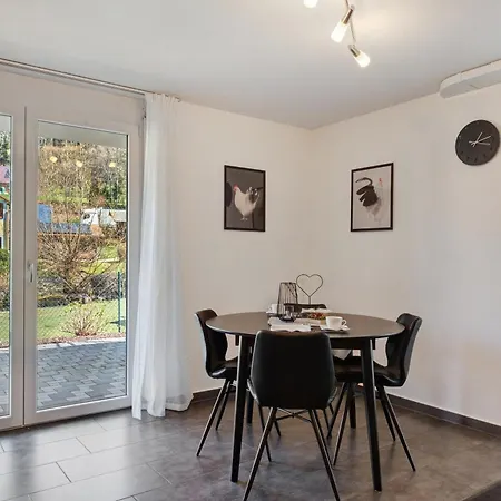 Bachblick Apartment Buchenbach (Breisgau-Hochschwarzwald)