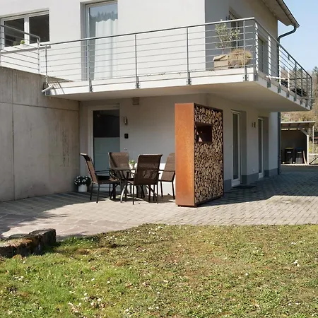 Apartamento Bachblick Buchenbach (Breisgau-Hochschwarzwald)