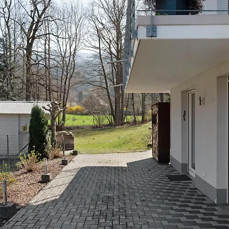 Bachblick Apartment