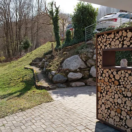 Bachblick Apartment *