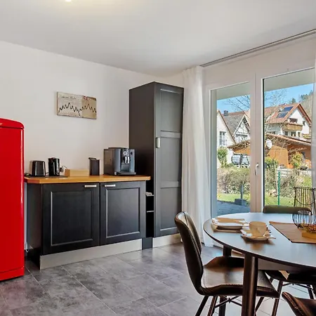 Bachblick Apartment