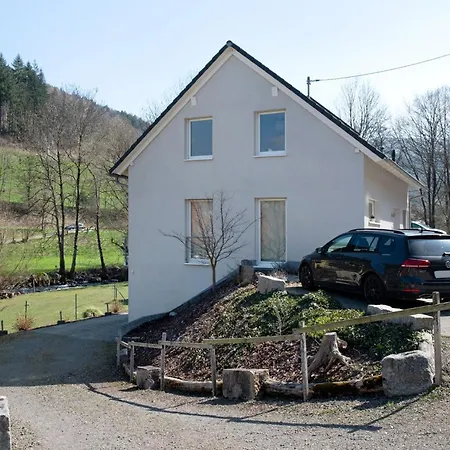 Apartament Bachblick