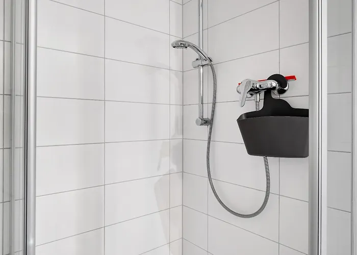 Apartment Bachblick Buchenbach (Breisgau-Hochschwarzwald)