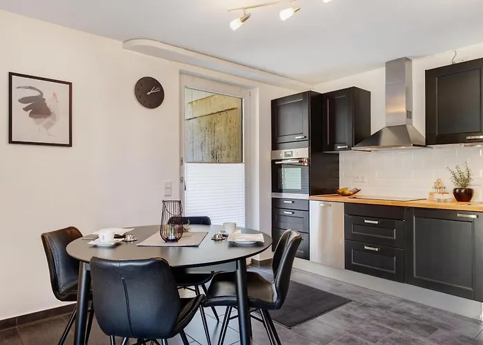 Bachblick Buchenbach (Breisgau-Hochschwarzwald)