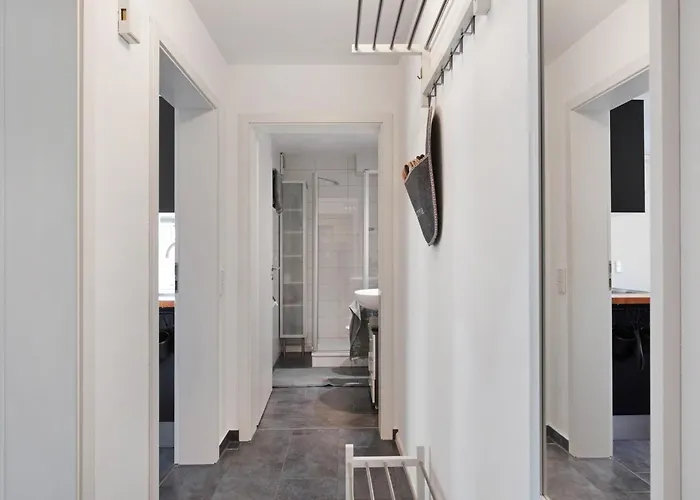 Bachblick * Buchenbach (Breisgau-Hochschwarzwald)