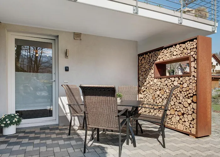 Bachblick * Buchenbach (Breisgau-Hochschwarzwald)