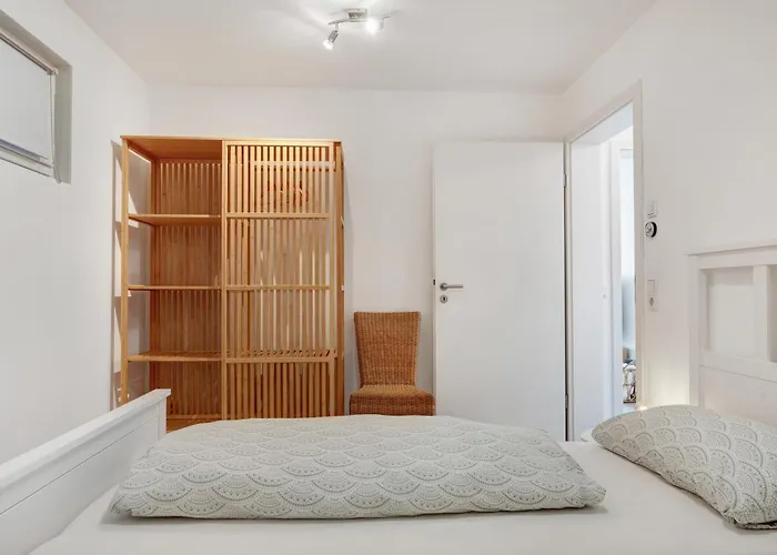 Bachblick Apartment *