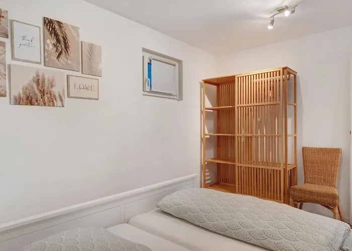 Bachblick * Buchenbach (Breisgau-Hochschwarzwald)